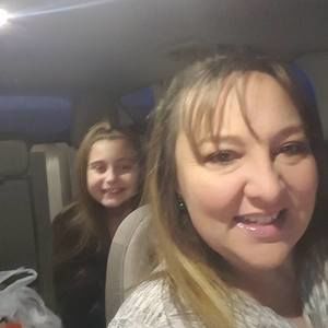 Meet your Posher, Mandy